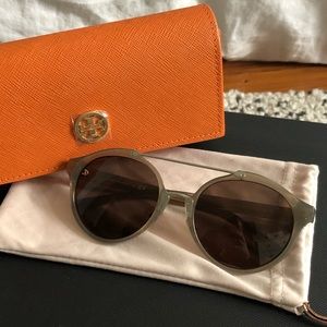 Tory Burch Sunglasses